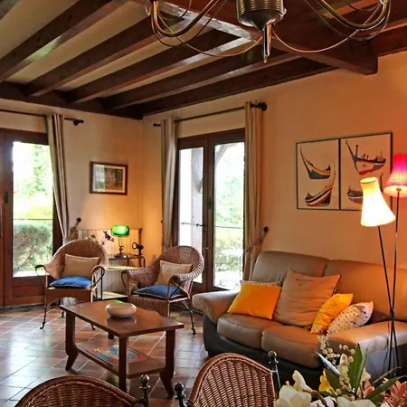 3 Chambres Bassin D'arcachon * Andernos-les-Bains