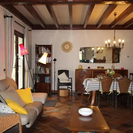 3 Chambres Bassin D'arcachon Andernos-les-Bains