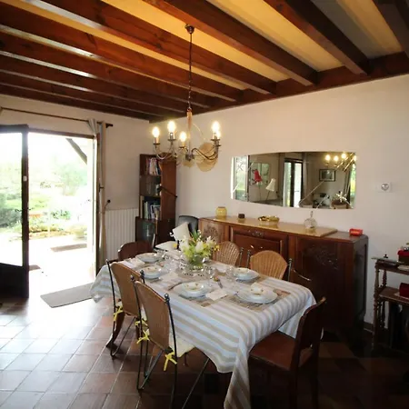 Vakantiehuis 3 Chambres Bassin D'arcachon *