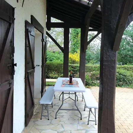 Vakantiehuis 3 Chambres Bassin D'arcachon