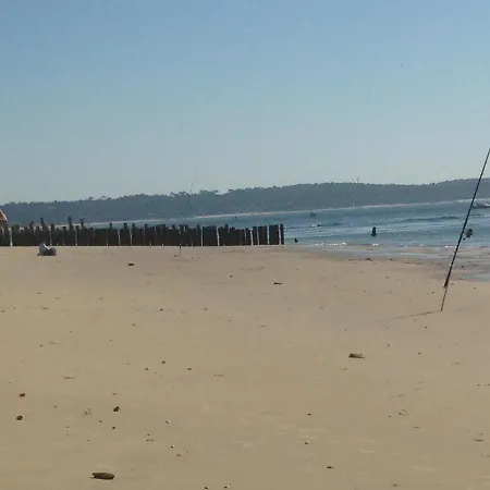 3 Chambres Bassin D'arcachon Vakantiehuis