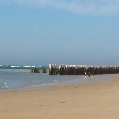 3 Chambres Bassin D'arcachon Andernos-les-Bains