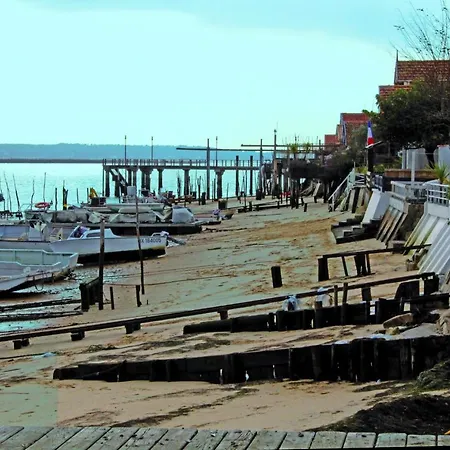 3 Chambres Bassin D'arcachon