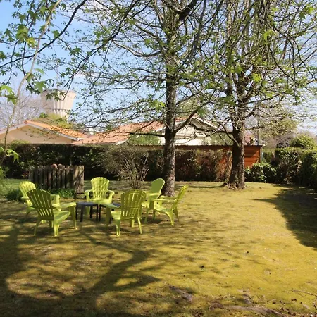 3 Chambres Bassin D'arcachon * Andernos-les-Bains