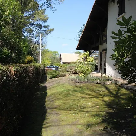 Vakantiehuis 3 Chambres Bassin D'arcachon Andernos-les-Bains