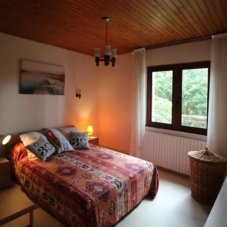 Vakantiehuis 3 Chambres Bassin D'arcachon