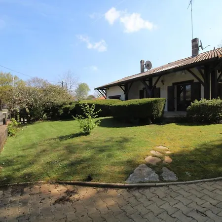 Vakantiehuis 3 Chambres Bassin D'arcachon *