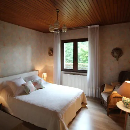Vakantiehuis 3 Chambres Bassin D'arcachon *